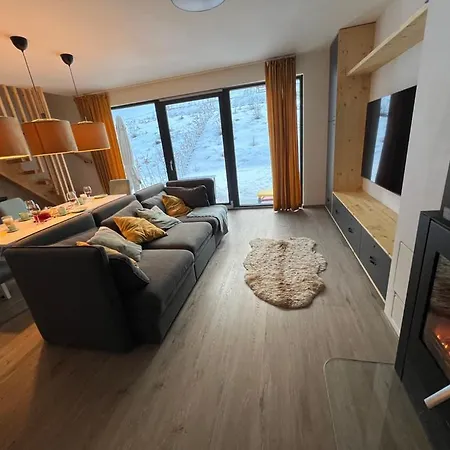 Apartmán Pd 82 Žacléř