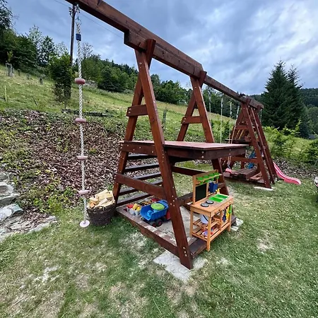 Pd 82 Apartmán Žacléř