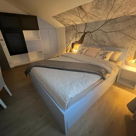 Pd 82 Apartmán *