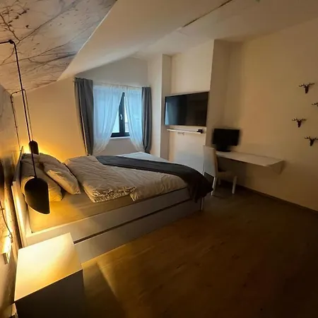 Apartmán Pd 82 *