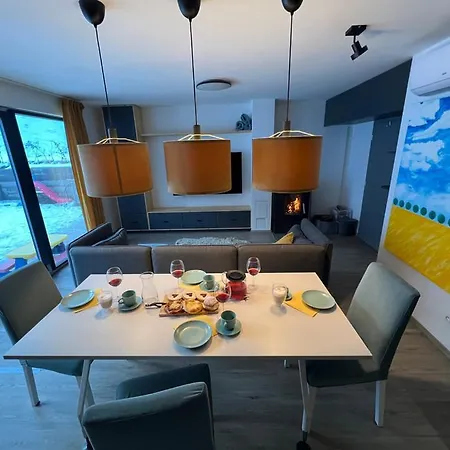 Pd 82 Apartmán Žacléř